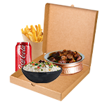 294. E Meal For Two 