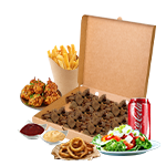297. Munchy Box 