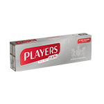 Jps Playersreal Red King Size 