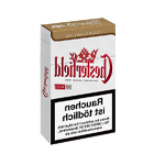 Chesterfield Red King Size 