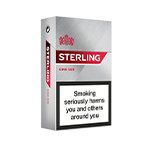 Sterling King Size 