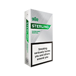 Sterling Super King 