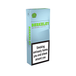 Berkley Green Menthol Super King 