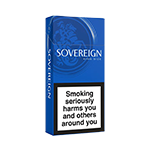 Sovereign Blue King Size 