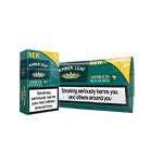 Amber Leaf 