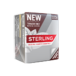 Sterling Tobacco 