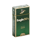 Eagle Tobacco 