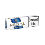 Regal King Size 