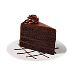 311. Hot Chocolate Fudge Cake 