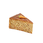 312. Slice Of Cake 