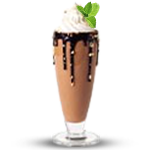 314. Ice Cream Milkshake 