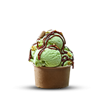 304. Tub 2 Scoop 