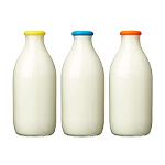 Pint Milk 
