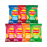 All Crisps 