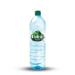 Volvic Flavoured Water 