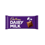 Large Bar Of Chocolate 