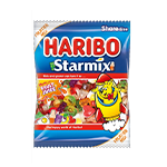 Haribo Sweets 