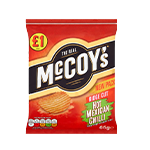 Mccoys 