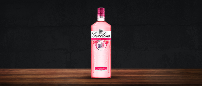 Gordon's Pink Gin  35 Cl 