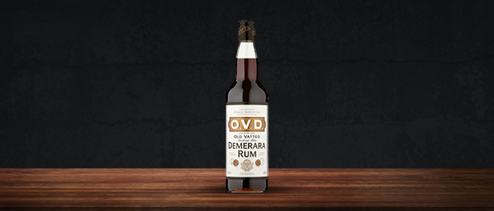 Ovd Rum  35 Cl 