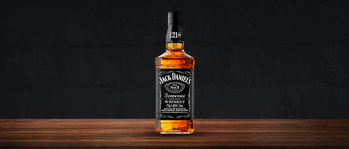 Jack Daniels  35 Cl 