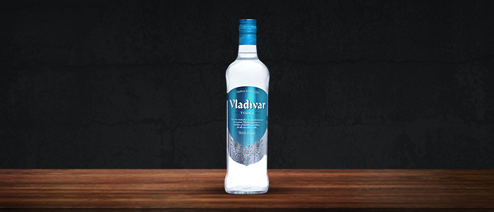 Vladivar Vodka  1.50 Cl 