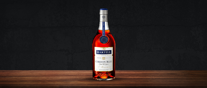 Martell  70 Cl 