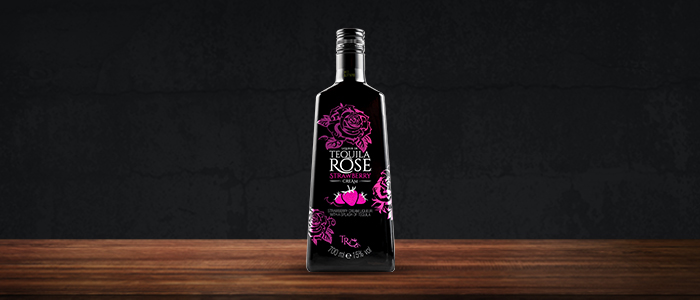 Tequila Rose  70 Cl 