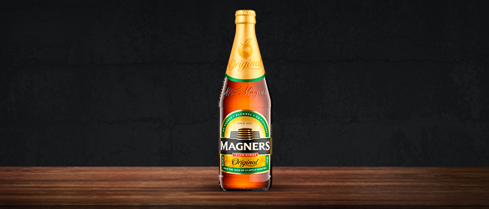 Magners  Each 
