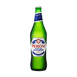 Peroni Bottle 