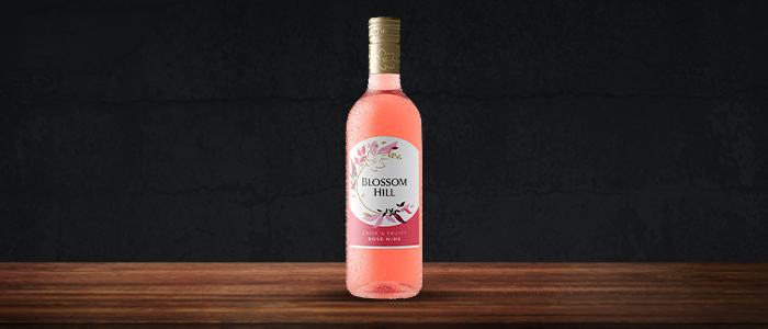 Blossomhill Rose  70 Cl 