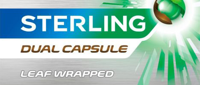 Sterling Dual Capsule  10 Pack 